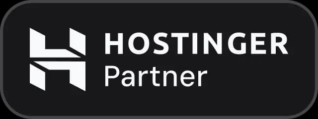 Hostinger Partner, socio verificado de Hostinger